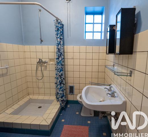 Maison à vendre 8 pièces 170 m² Florange