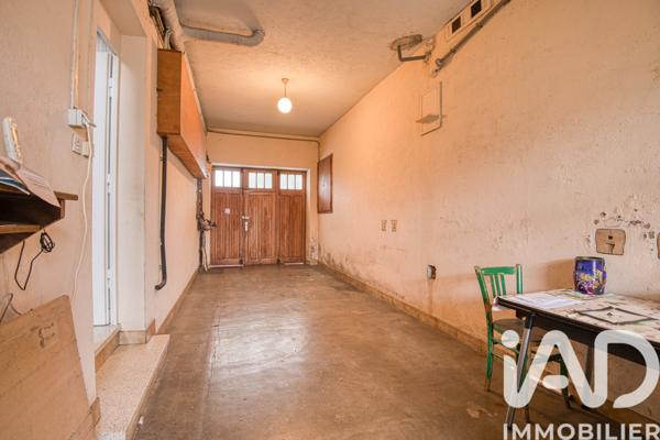 Maison à vendre 8 pièces 170 m² Florange