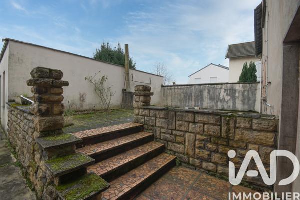 Maison à vendre 8 pièces 170 m² Florange