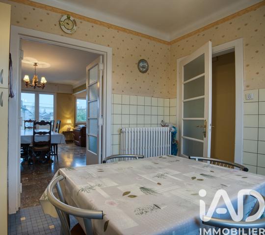 Maison à vendre 8 pièces 170 m² Florange