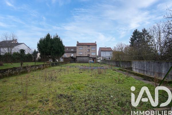 Maison à vendre 8 pièces 170 m² Florange