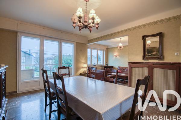 Maison à vendre 8 pièces 170 m² Florange