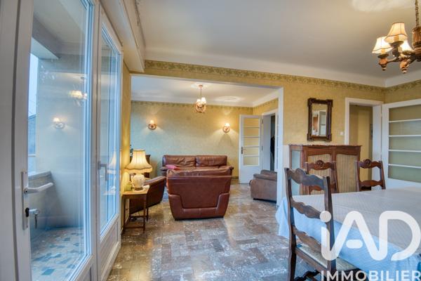 Maison à vendre 8 pièces 170 m² Florange