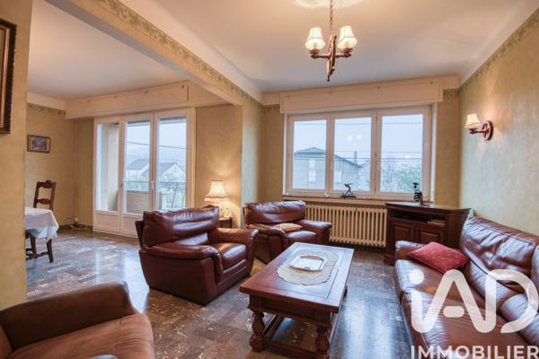 Maison à vendre 8 pièces 170 m² Florange