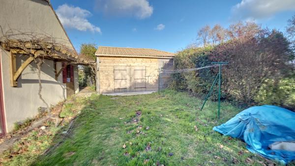 A vendre- Maison Divatte Sur Loire -133 m2