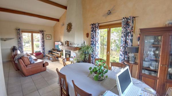 A vendre- Maison Divatte Sur Loire -133 m2