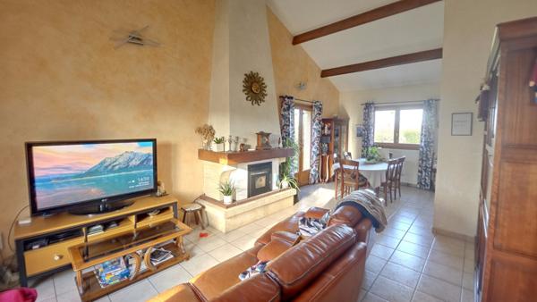 A vendre- Maison Divatte Sur Loire -133 m2