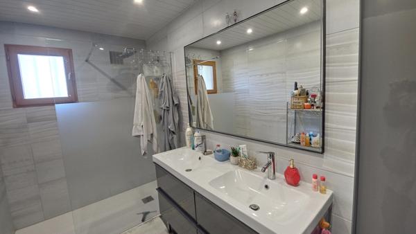 A vendre- Maison Divatte Sur Loire -133 m2