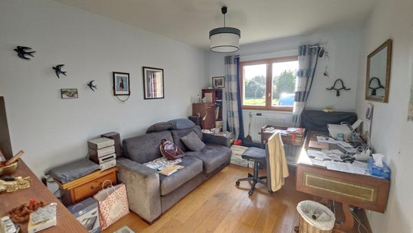 A vendre- Maison Divatte Sur Loire -133 m2