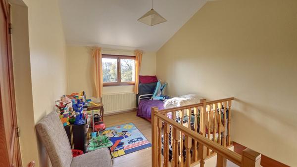 A vendre- Maison Divatte Sur Loire -133 m2