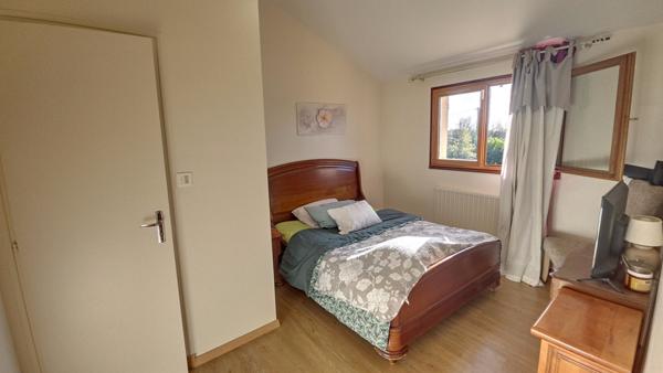 A vendre- Maison Divatte Sur Loire -133 m2