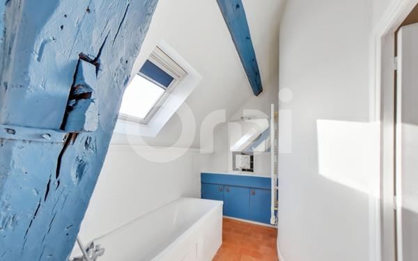 Appartement à vendre    2 pièces • 43,30 m2 Senlis