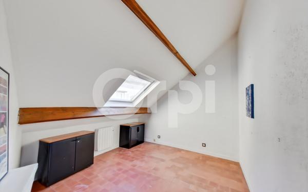 Appartement à vendre    2 pièces • 43,30 m2 Senlis
