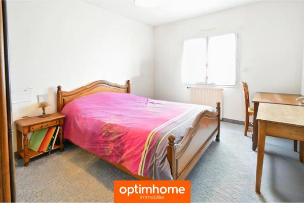 Maison de plain-pied de 107 m² avec terrain à Janzé