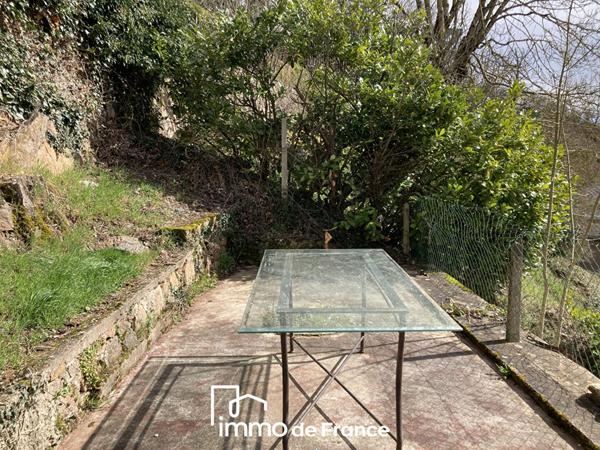 Secteur LE MONASTERE, Maison Type 5