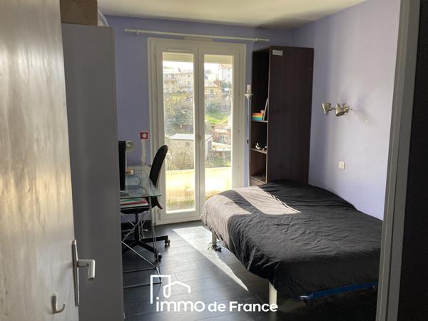 Secteur LE MONASTERE, Maison Type 5