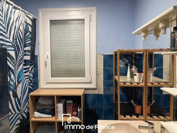 Secteur LE MONASTERE, Maison Type 5