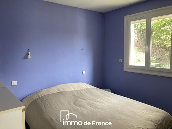 Secteur LE MONASTERE, Maison Type 5