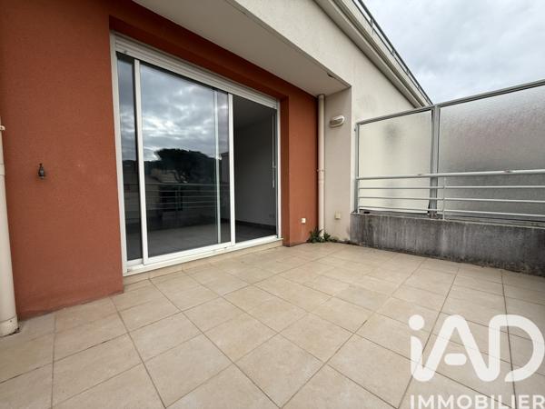 Appartement à vendre 3 pièces 57 m² La Seyne-sur-Mer