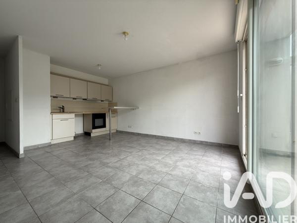Appartement à vendre 3 pièces 57 m² La Seyne-sur-Mer