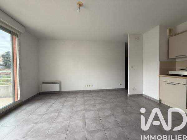 Appartement à vendre 3 pièces 57 m² La Seyne-sur-Mer