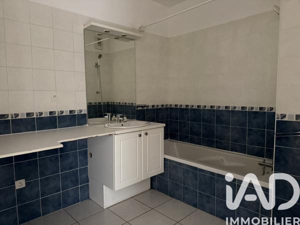 Appartement à vendre 3 pièces 57 m² La Seyne-sur-Mer