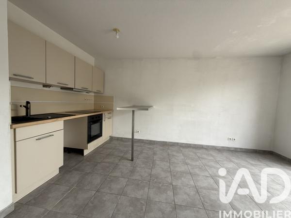 Appartement à vendre 3 pièces 57 m² La Seyne-sur-Mer