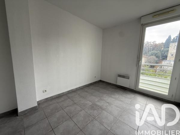 Appartement à vendre 3 pièces 57 m² La Seyne-sur-Mer