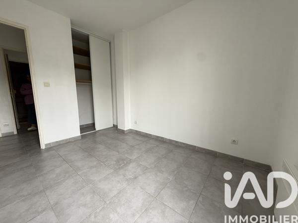 Appartement à vendre 3 pièces 57 m² La Seyne-sur-Mer
