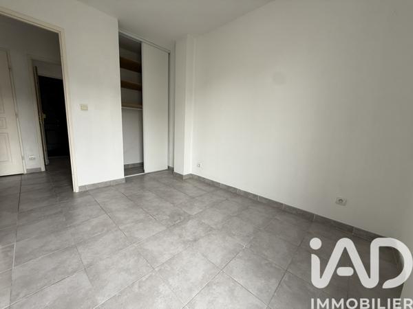 Appartement à vendre 3 pièces 57 m² La Seyne-sur-Mer