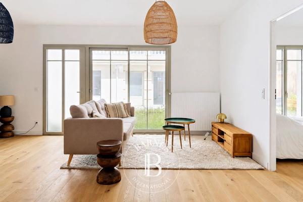 Arcachon, Appartement 3 Chambres -  117 m² à vendre