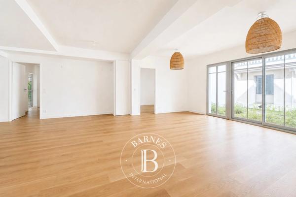 Arcachon, Appartement 3 Chambres -  117 m² à vendre