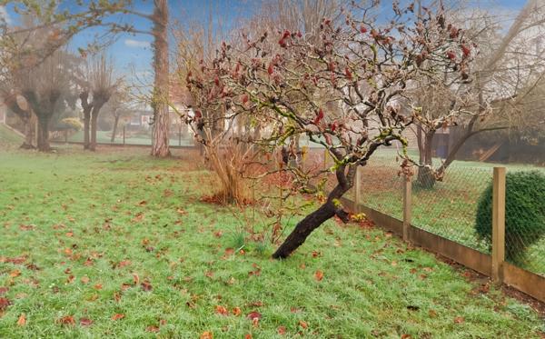 Maison Meulan En Yvelines 160 m², 3 chambres