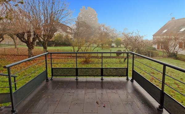 Maison Meulan En Yvelines 160 m², 3 chambres