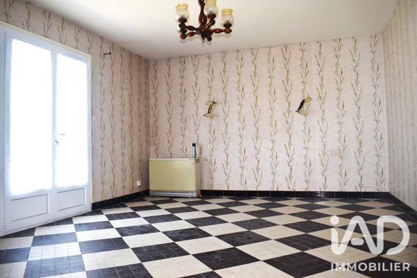 Maison à vendre 5 pièces 146 m² Saint-Pierre-d'Oléron