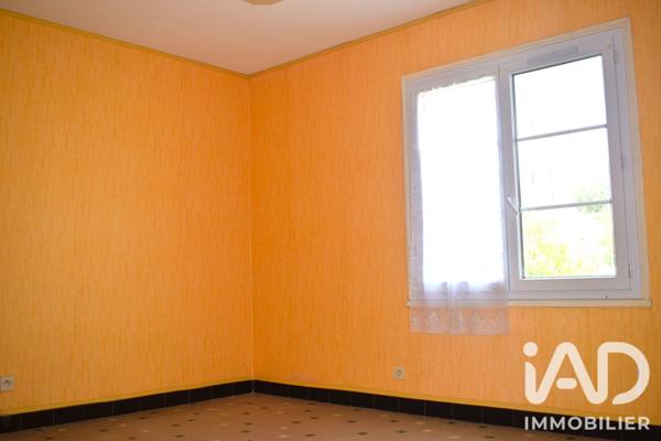 Maison à vendre 5 pièces 146 m² Saint-Pierre-d'Oléron
