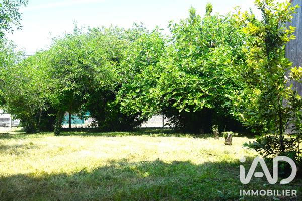 Maison à vendre 5 pièces 146 m² Saint-Pierre-d'Oléron