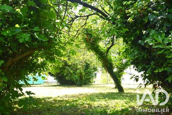 Maison à vendre 5 pièces 146 m² Saint-Pierre-d'Oléron