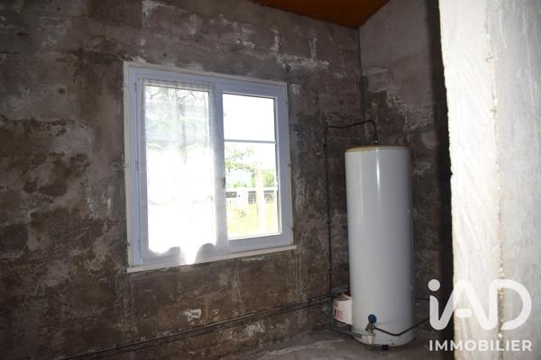 Maison à vendre 5 pièces 146 m² Saint-Pierre-d'Oléron