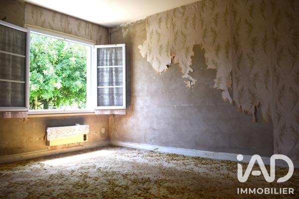 Maison à vendre 5 pièces 146 m² Saint-Pierre-d'Oléron
