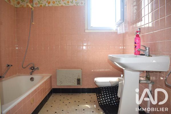 Maison à vendre 5 pièces 146 m² Saint-Pierre-d'Oléron