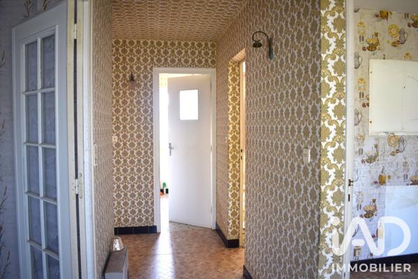 Maison à vendre 5 pièces 146 m² Saint-Pierre-d'Oléron