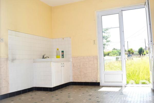 Maison à vendre 5 pièces 146 m² Saint-Pierre-d'Oléron