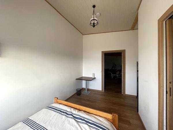 Local commercial Tremblay Les Villages 460m2