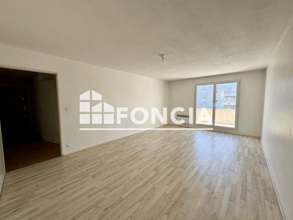 À vendre Appartement 3 pièces 71 m² - Lyon 69008
