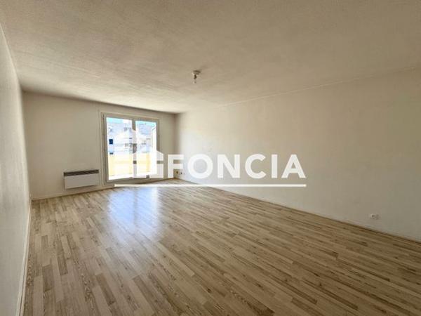 À vendre Appartement 3 pièces 71 m² - Lyon 69008