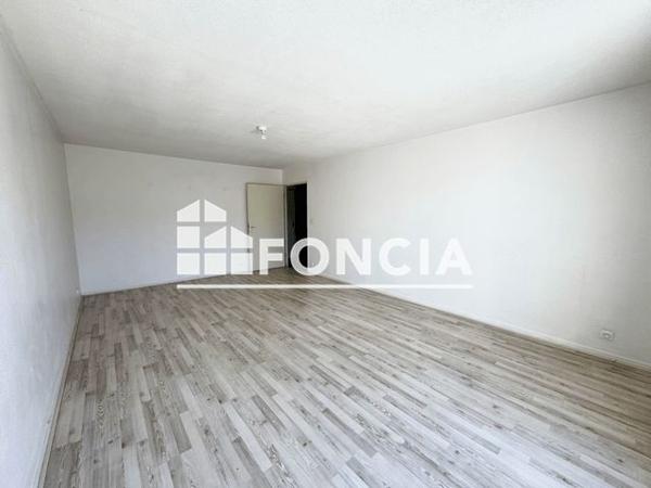 À vendre Appartement 3 pièces 71 m² - Lyon 69008