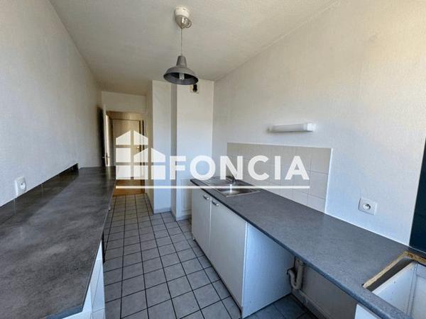 À vendre Appartement 3 pièces 71 m² - Lyon 69008