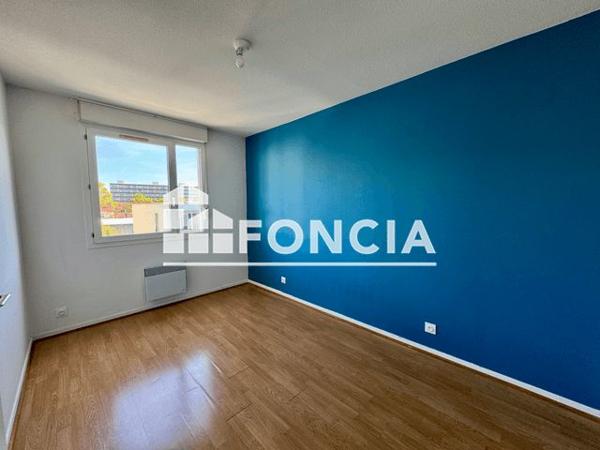 À vendre Appartement 3 pièces 71 m² - Lyon 69008