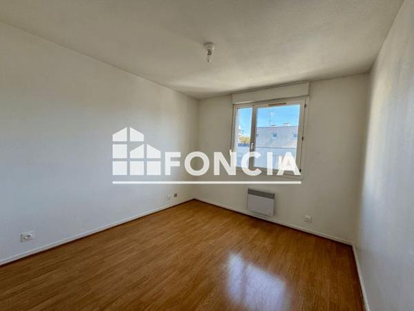 À vendre Appartement 3 pièces 71 m² - Lyon 69008